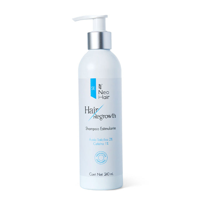 NEOHAIR SHAMPOO ESTIMULANTE 240G
