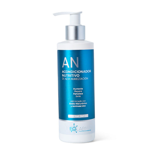 NEOLABMA ACONDICIONADOR NUTRITIVO ALTA HUMECTACIÓN 240 ML