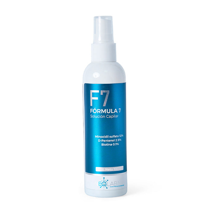 NEOLABMA FORMULA 7