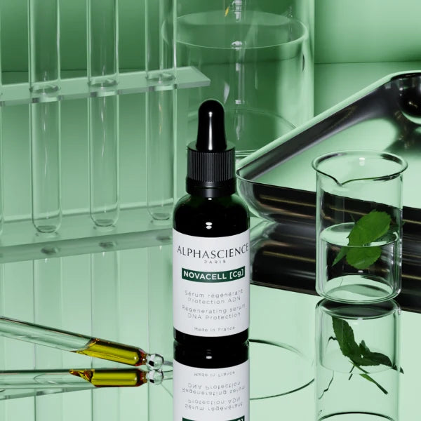 ALPHASCIENCE NOVACELL [Cg] SERUM 30ML