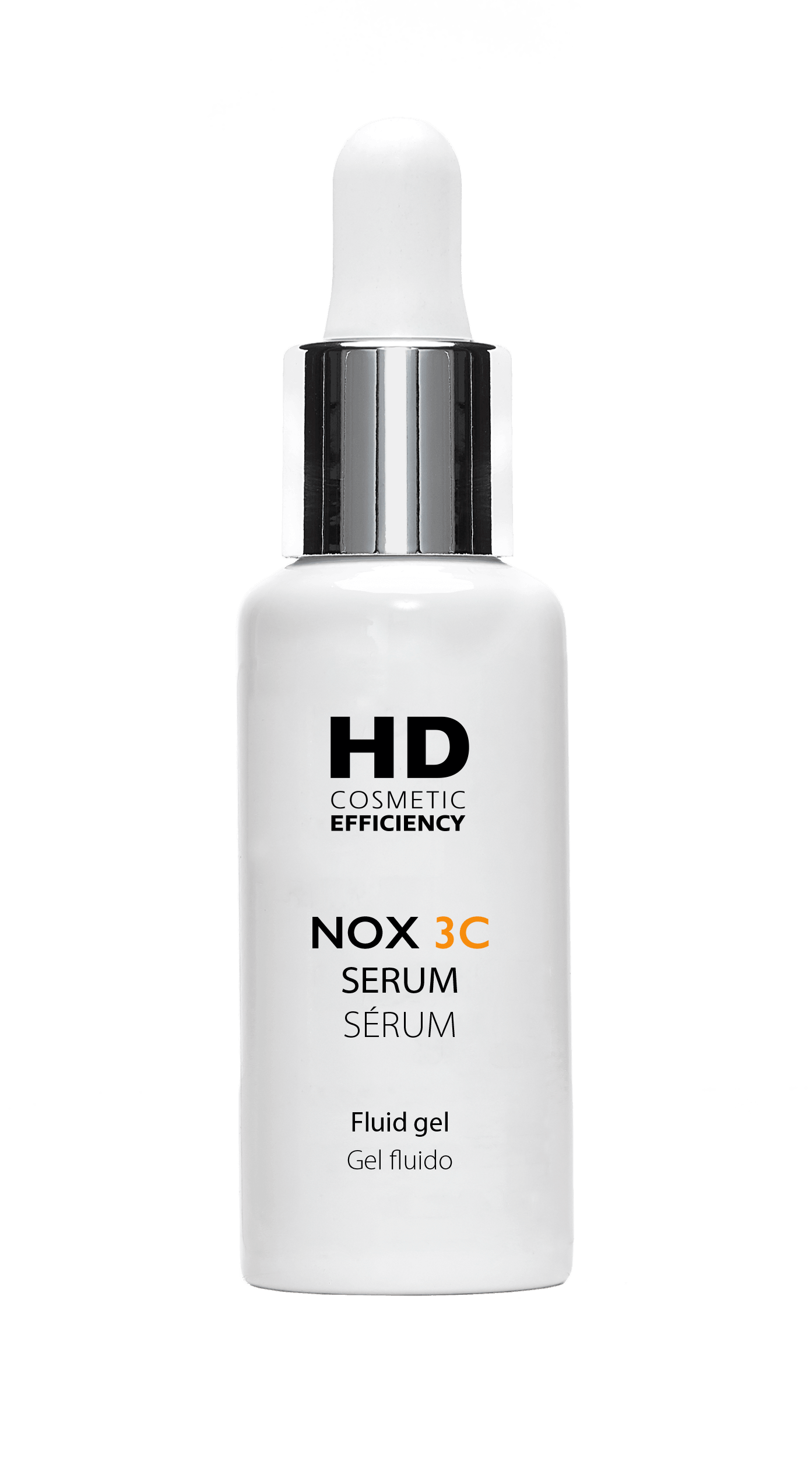 HD NOX-3C SERUM. 30 ML