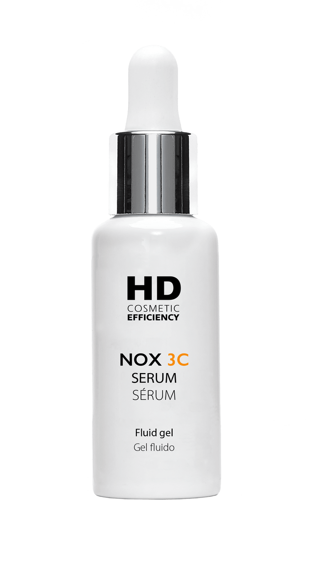 HD NOX-3C SERUM. 30 ML
