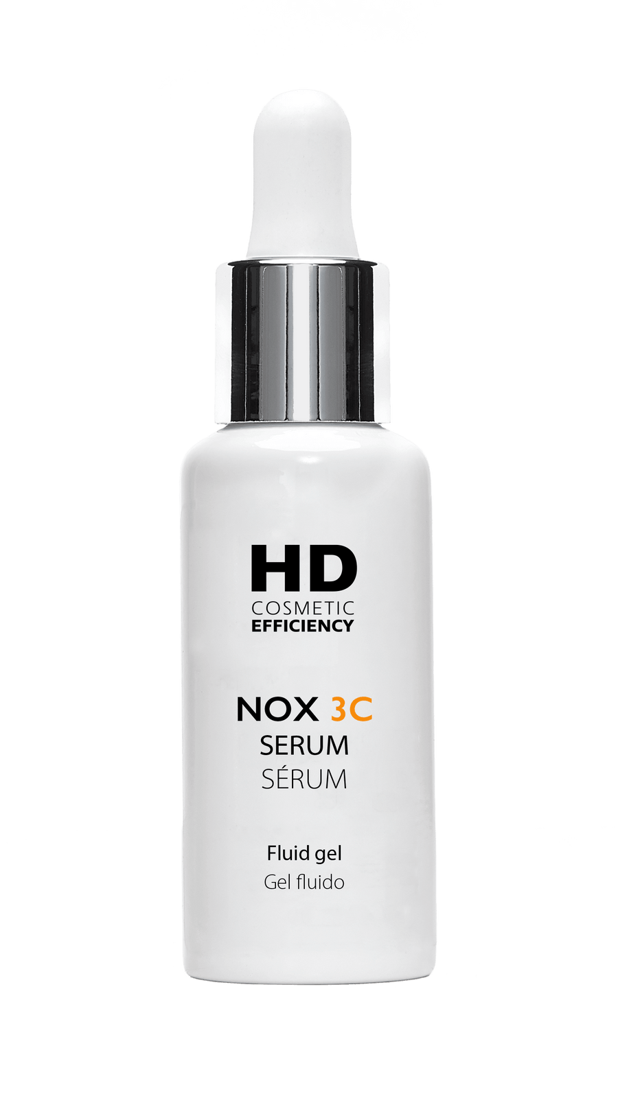 HD NOX-3C SERUM. 30 ML