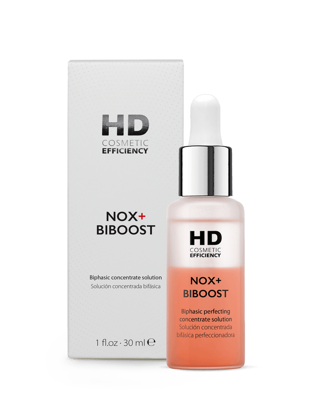 HD NOX+ BI-BOOST  30 ML