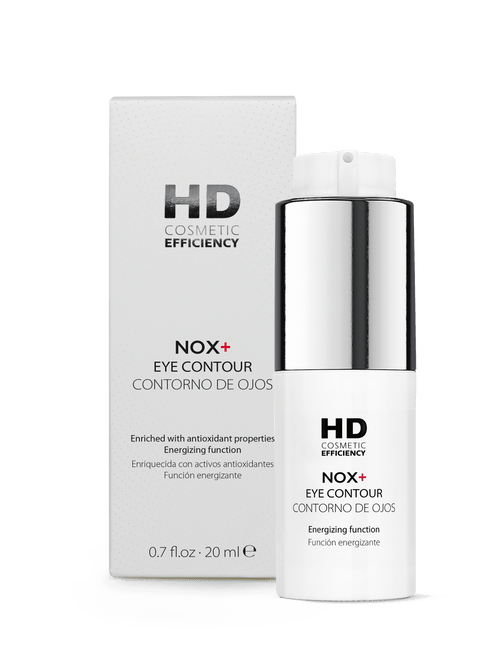 HD NOX+ CONTORNO DE OJOS. 20 ML