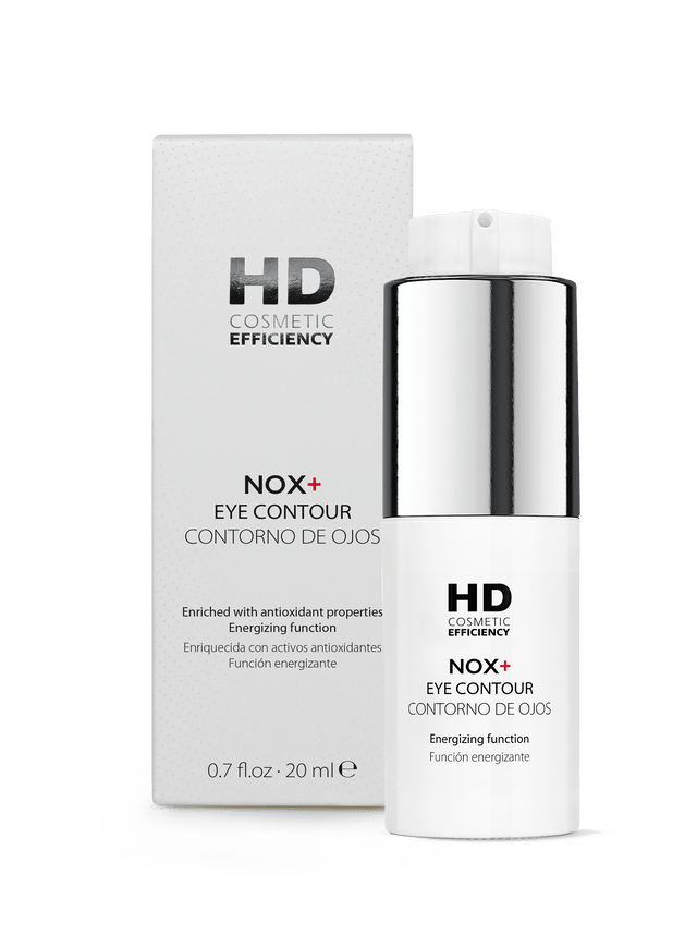 HD NOX+ CONTORNO DE OJOS. 20 ML