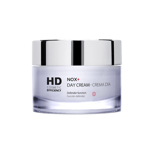 HD NOX + CREMA DÍA. 50 ML