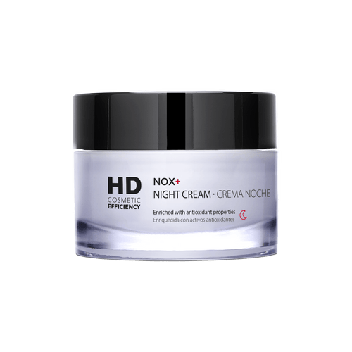 HD NOX + CREMA NOCHE. 50 ML