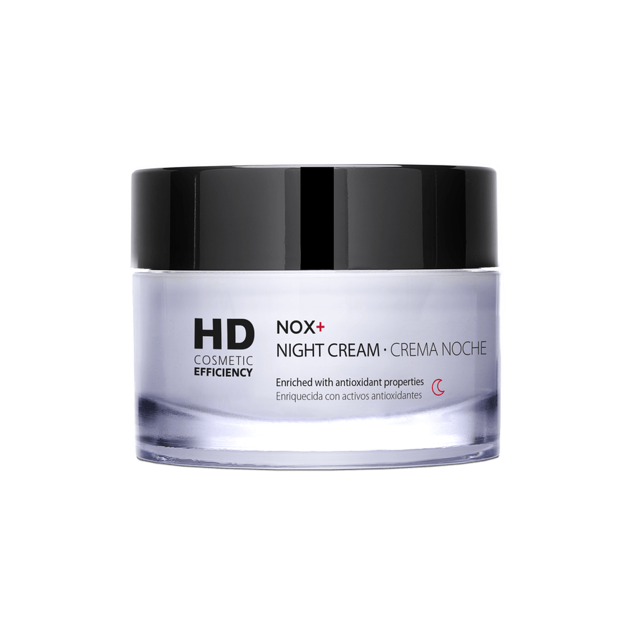 HD NOX + CREMA NOCHE. 50 ML