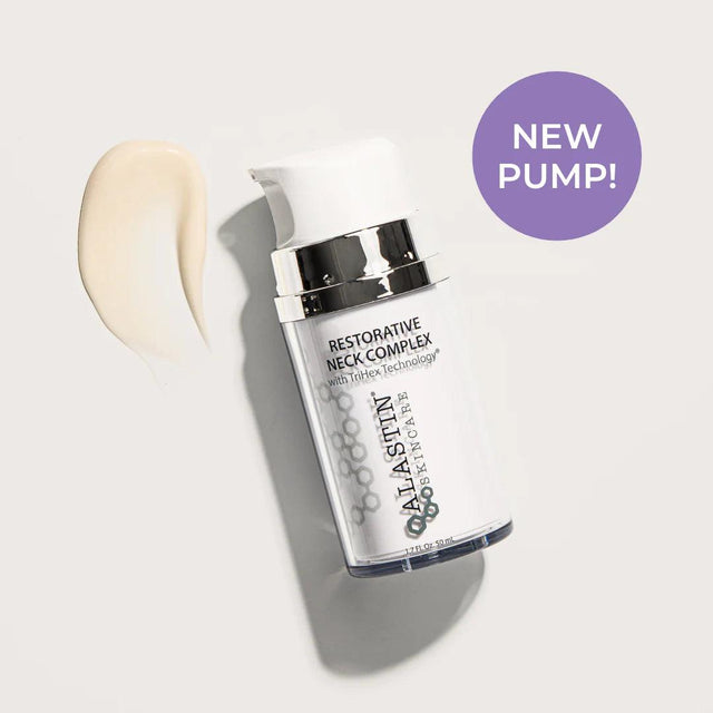 Alastin | Skincare Restorative Neck Complex 50 ML | Crema para Cuello y Escote