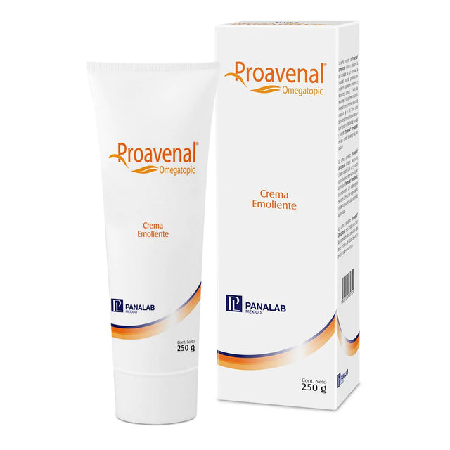 Panalab | Proavenal Crema Emoiente | 250 ML