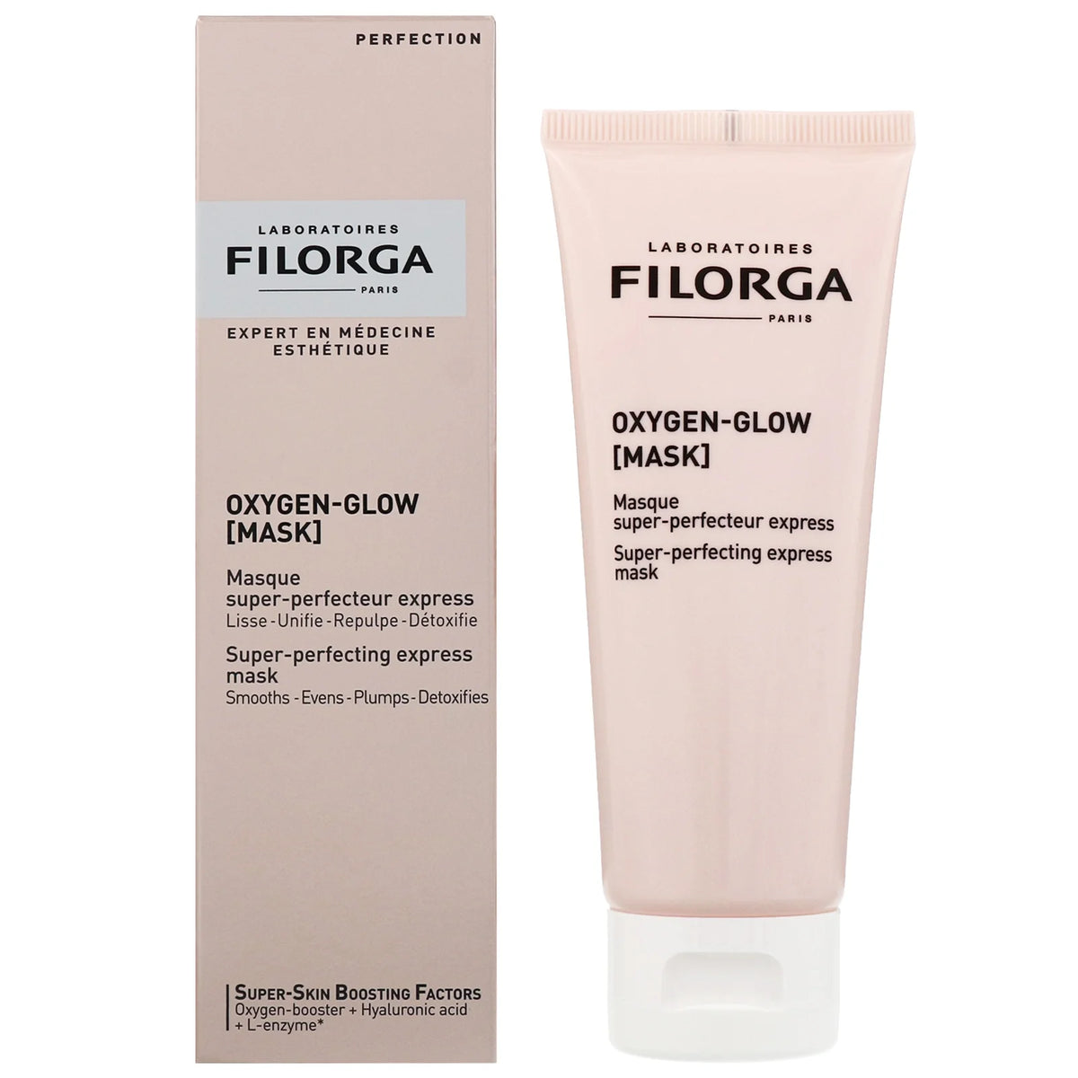 FILORGA | OXYGEN GLOW MASK | 75 ML