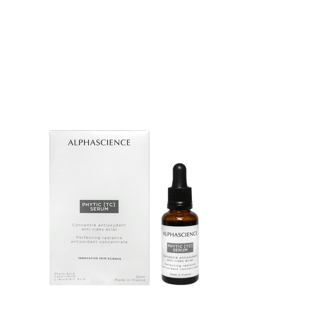ALPHASCIENCE PHYTIC TC SERUM