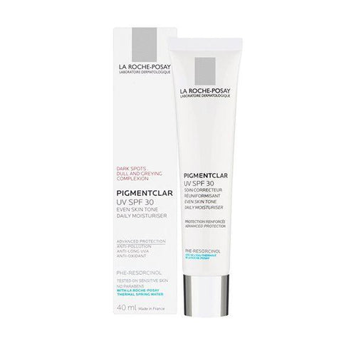 LRP PIGMENTCLAR EYES SPF30 | 40 ml