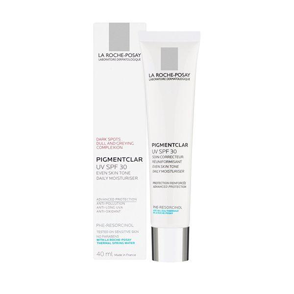 LRP PIGMENTCLAR EYES SPF30 | 40 ml