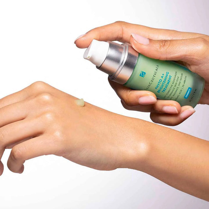 Skinceuticals | Phyto A+ Brightening Treatment 30 ml | Combate la Hiperpigmentación