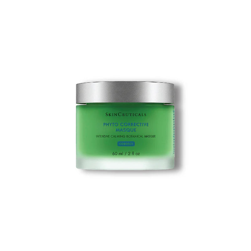 SkinCeuticals | Phyto Corrective Masque | Mascarilla en Calmante e Hidratante
