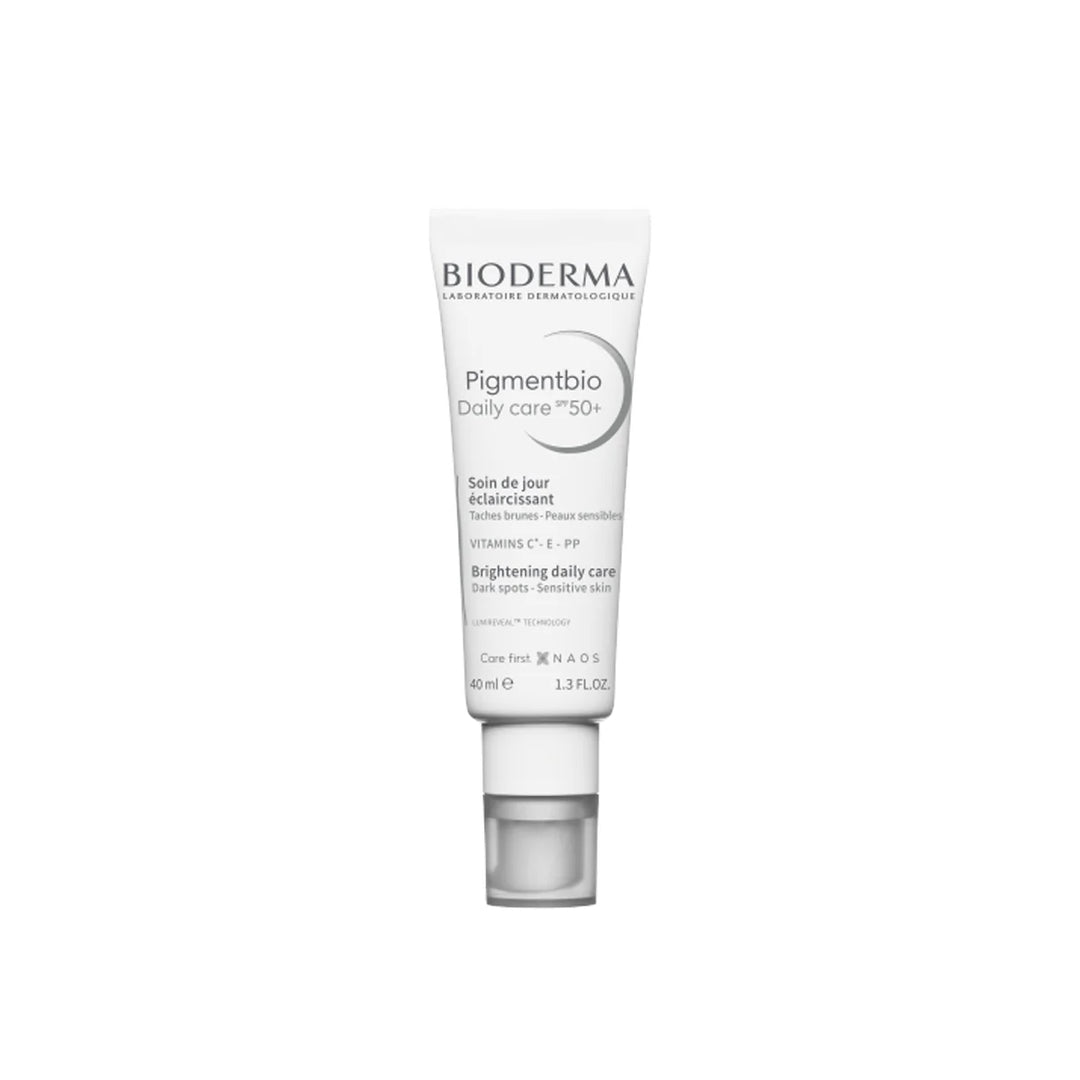 BIODERMA | PIGMENTBIO DAILY CARE SPF 50+ | 40 ML