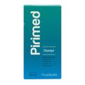PIRIMED SHAMPOO 120 ML