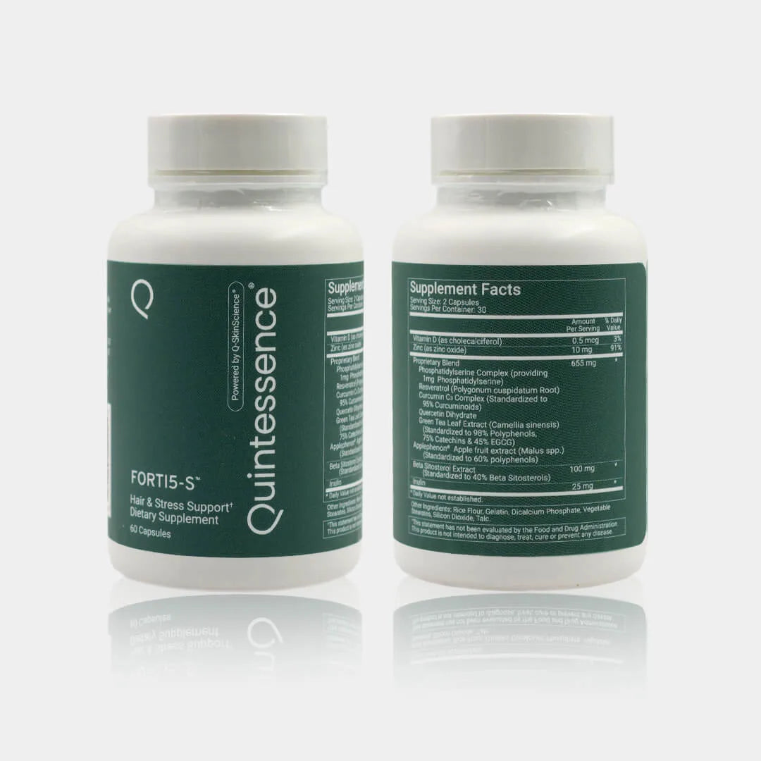 Forti 5S 60 capsulas