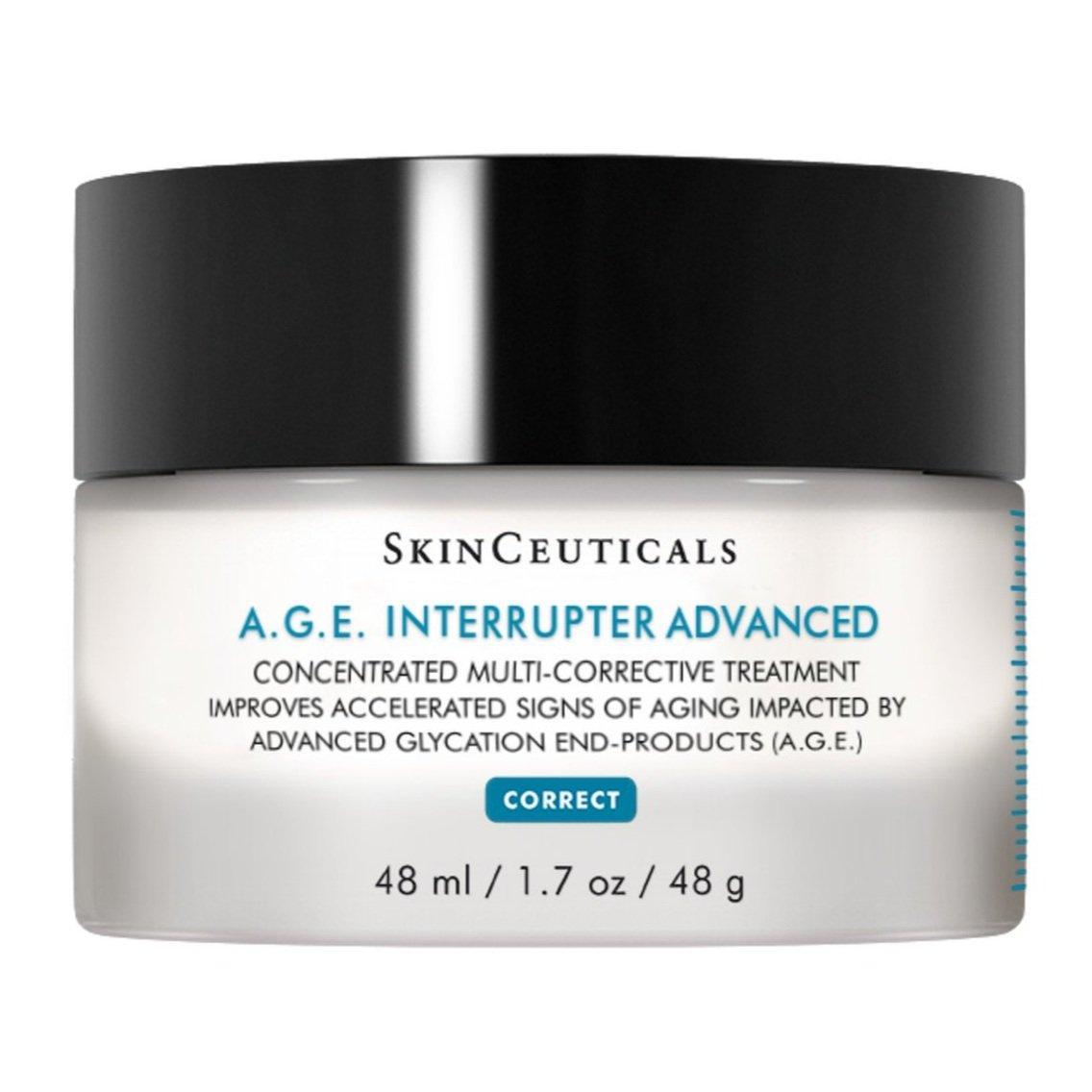 SKINCEUTICALS AGE INTERRUPTER ADVANCED 48 ML