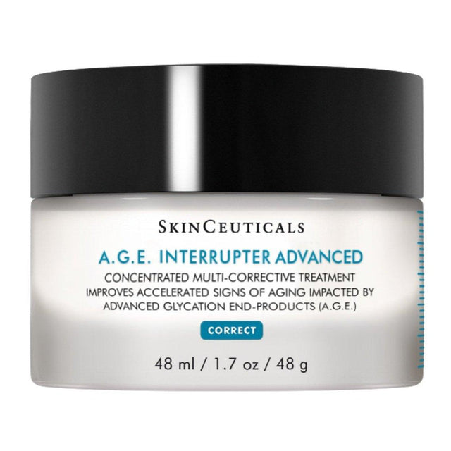 SKINCEUTICALS AGE INTERRUPTER ADVANCED 48 ML