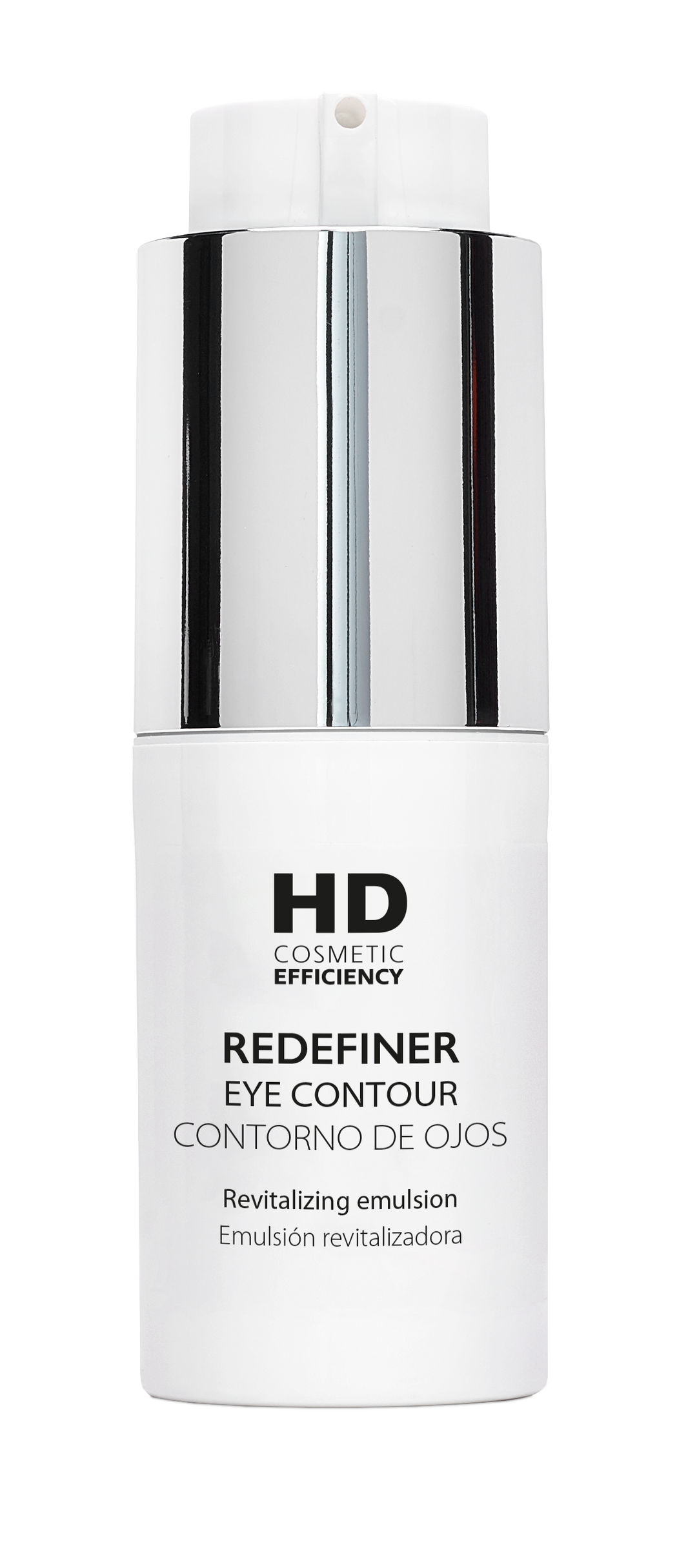 HD COSMETIC CONTORNO DE OJOS REDEFINER. 20 ML