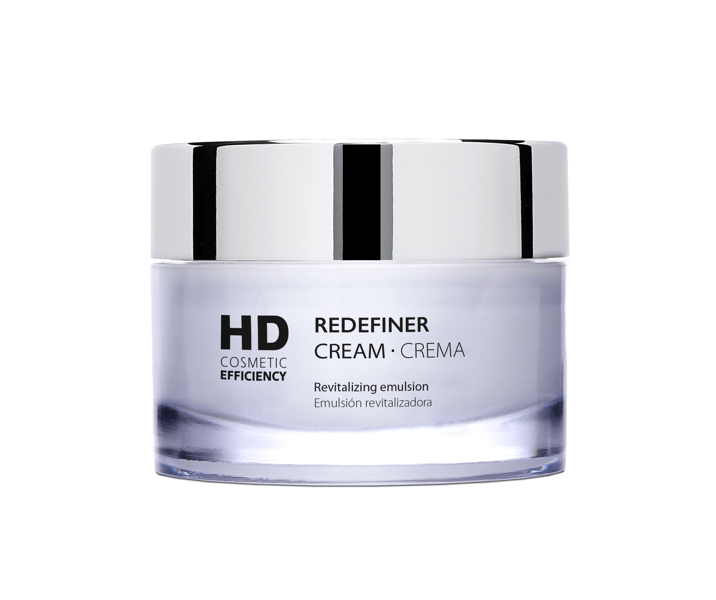 HD REDEFINER CREMA. 50 ML