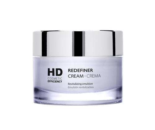 HD REDEFINER CREMA. 50 ML