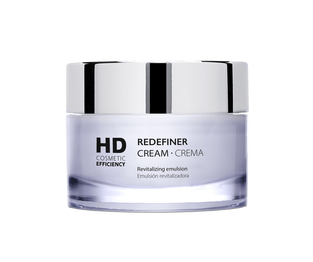 HD REDEFINER CREMA. 50 ML