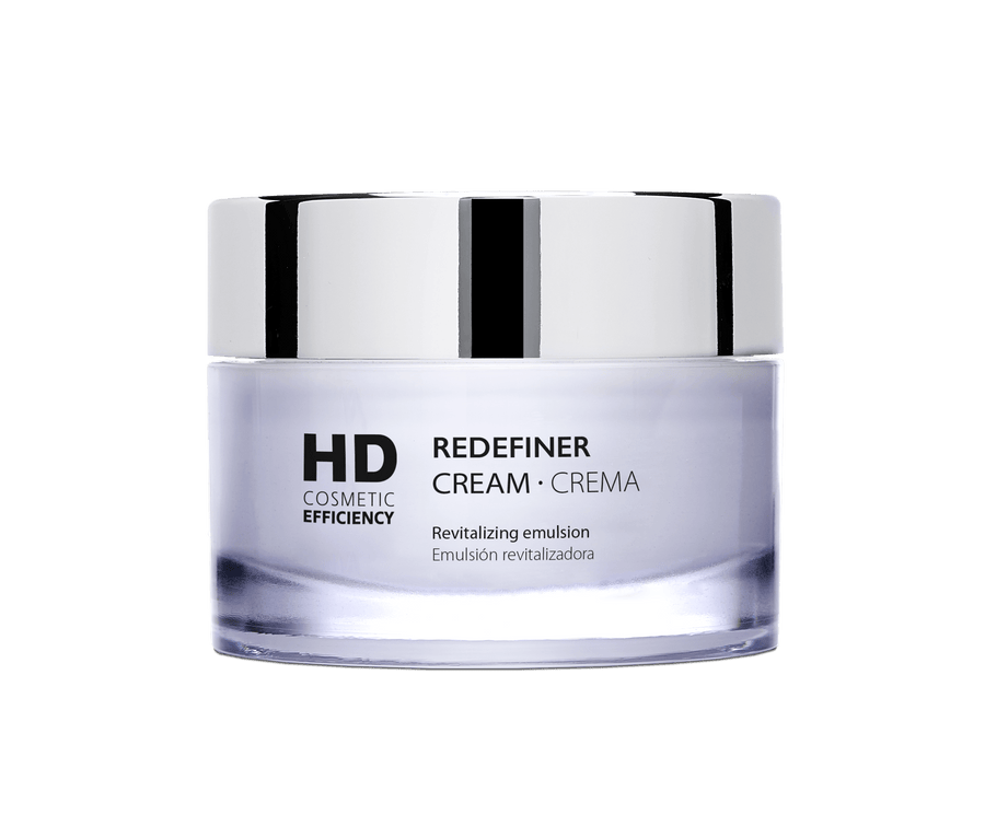 HD REDEFINER CREMA. 50 ML