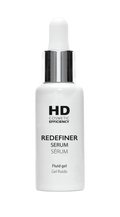 HD REDEFINER SERUM. 30 ML