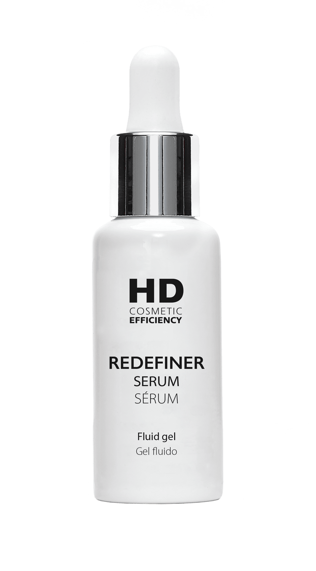 HD REDEFINER SERUM. 30 ML