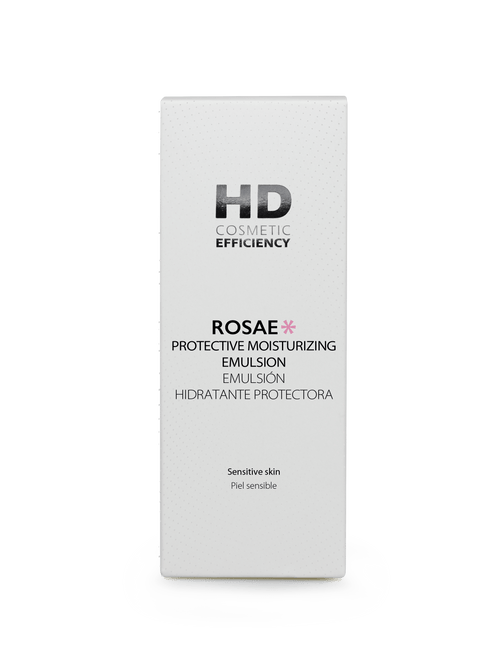HD Rosae Protective Emulsion Hidratante