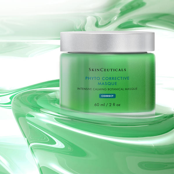 SkinCeuticals | Phyto Corrective Masque | Mascarilla en Calmante e Hidratante