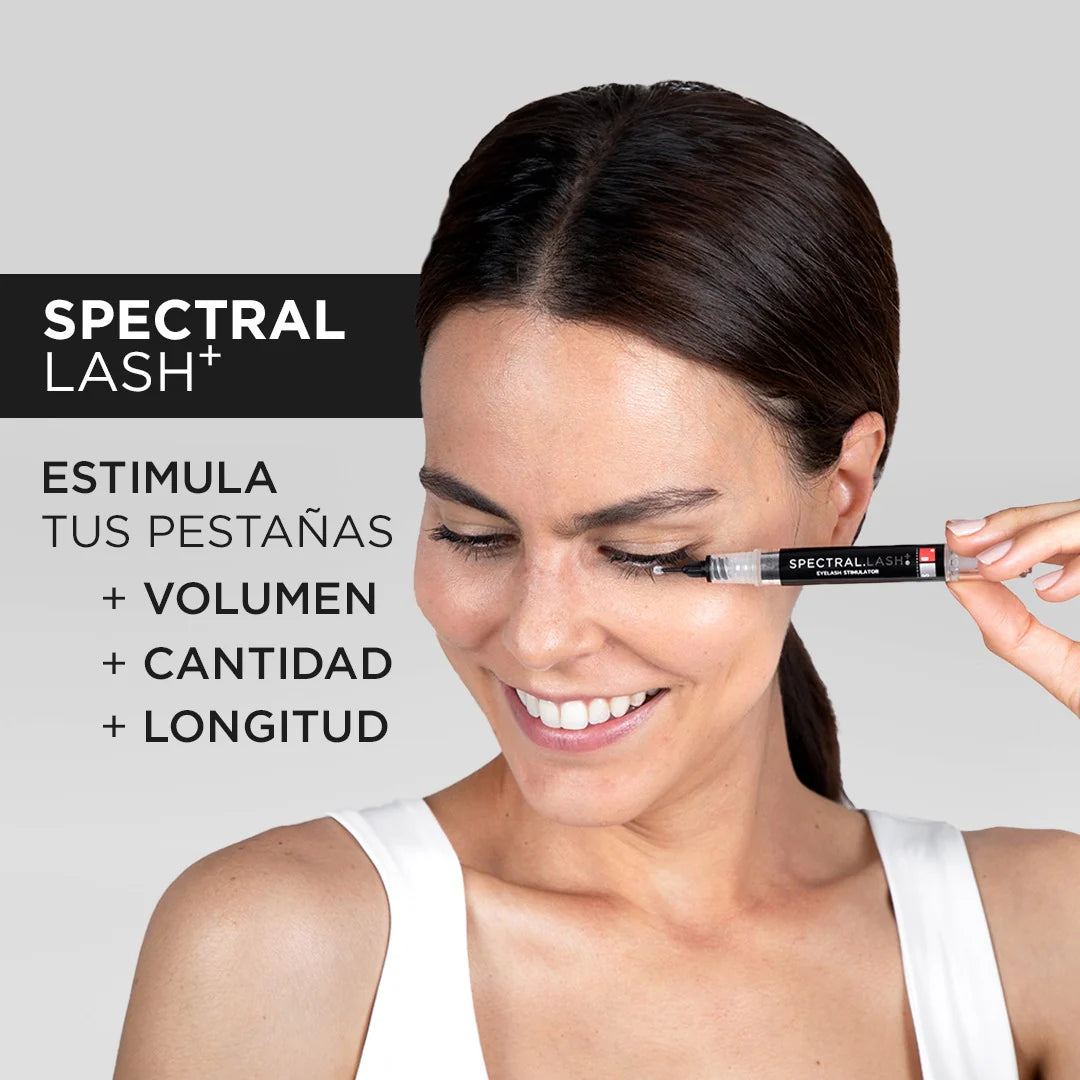 DS SPECTRAL LASH 2.4ML