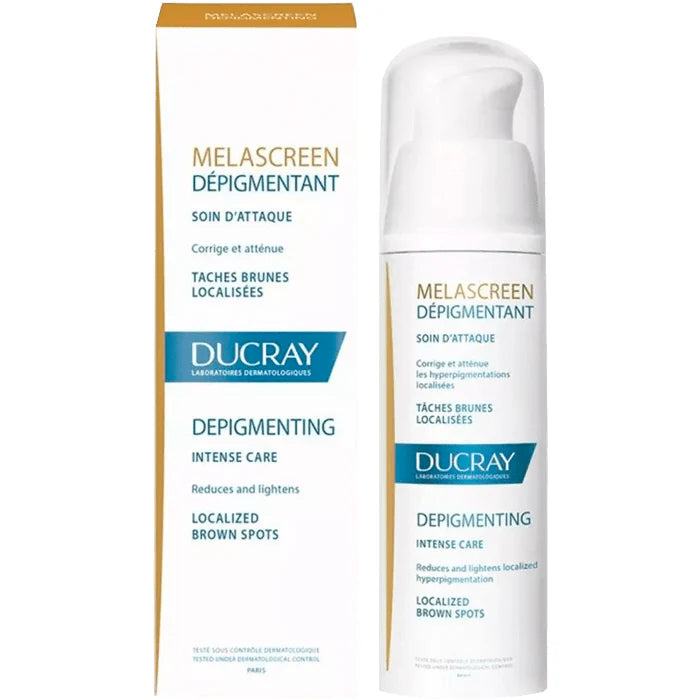 DUCRAY MELASCREEN DESPIGMENT 30ML
