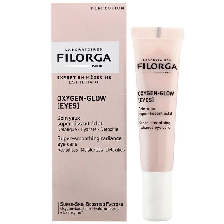 FILORGA | OXYGEN-GLOW EYE | 15 ML