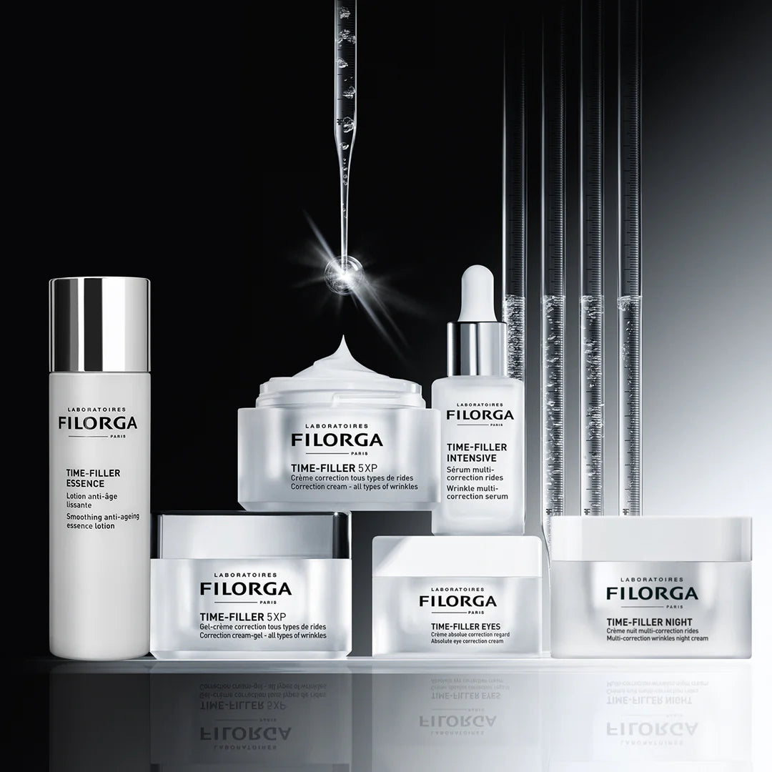 FILORGA TIME FILLER 5XP CREMA