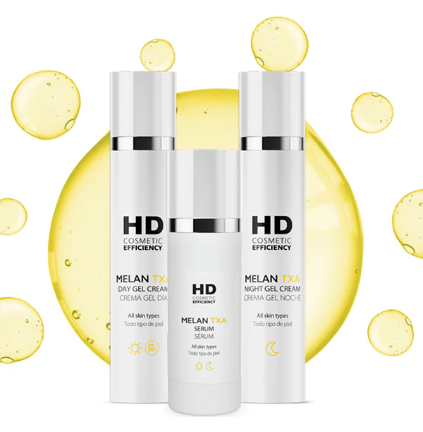 HD MELAN TXA NIGHT CREAM | 50 ML