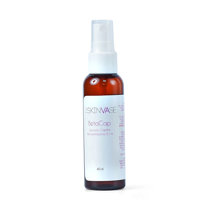 SKINVASE BETACAP 60 ML