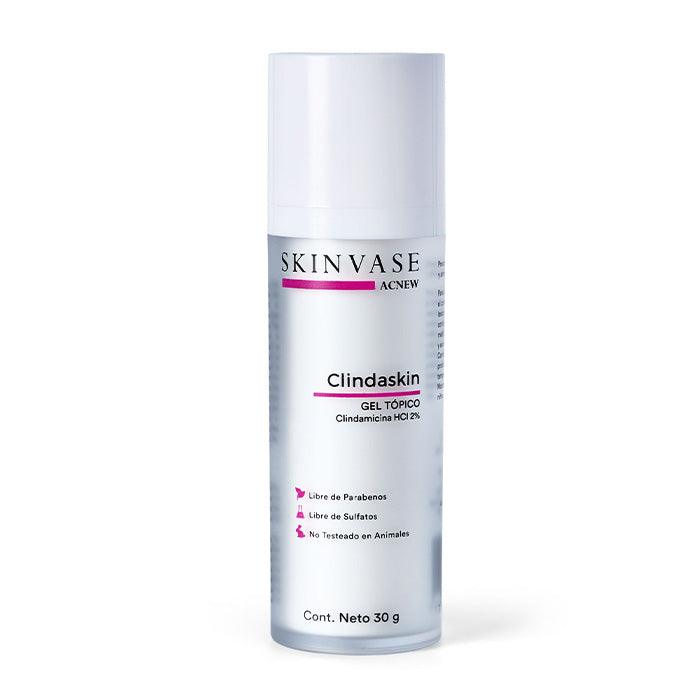 CLINDASKIN 2% 30G