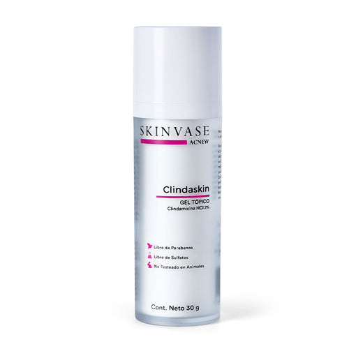 CLINDASKIN 2% 30G