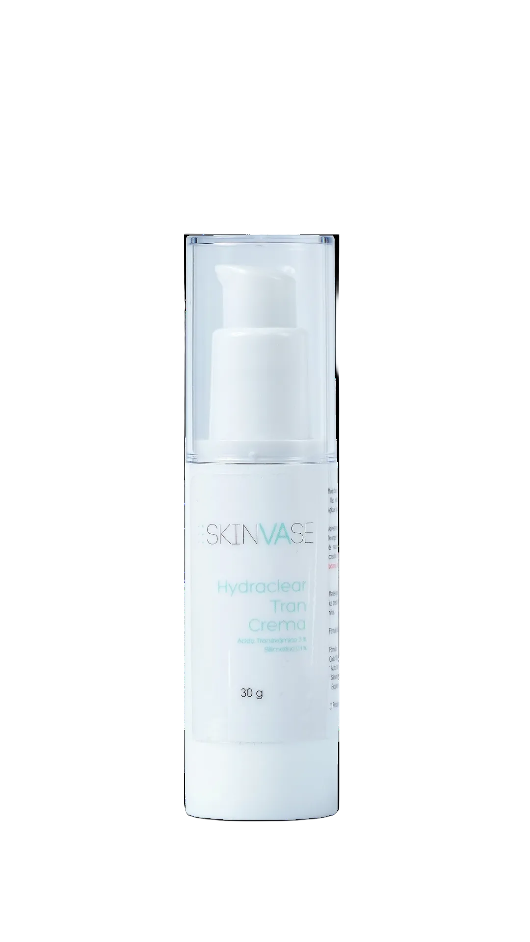 SKINVASE HYDROCLEAR TRAN 30 ML
