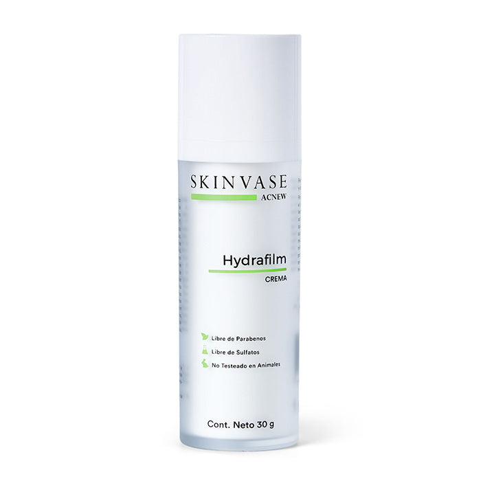 SKINVASE  HYDRAFILM CREMA HUMECTANTE 30gr/60gr