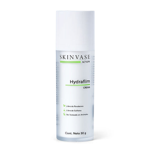 SKINVASE  HYDRAFILM CREMA HUMECTANTE 30gr/60gr