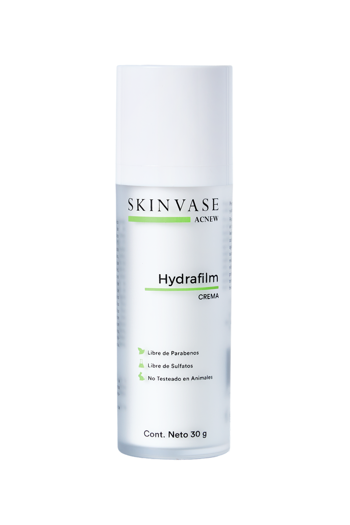 SKINVASE  HYDRAFILM CREMA HUMECTANTE 30gr/60gr