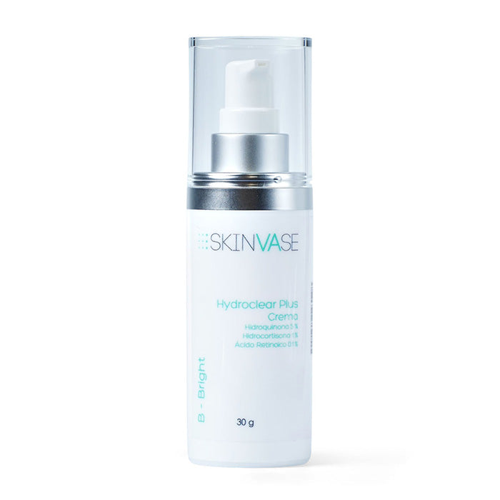 SKINVASE HYDROCLEAR PLUS