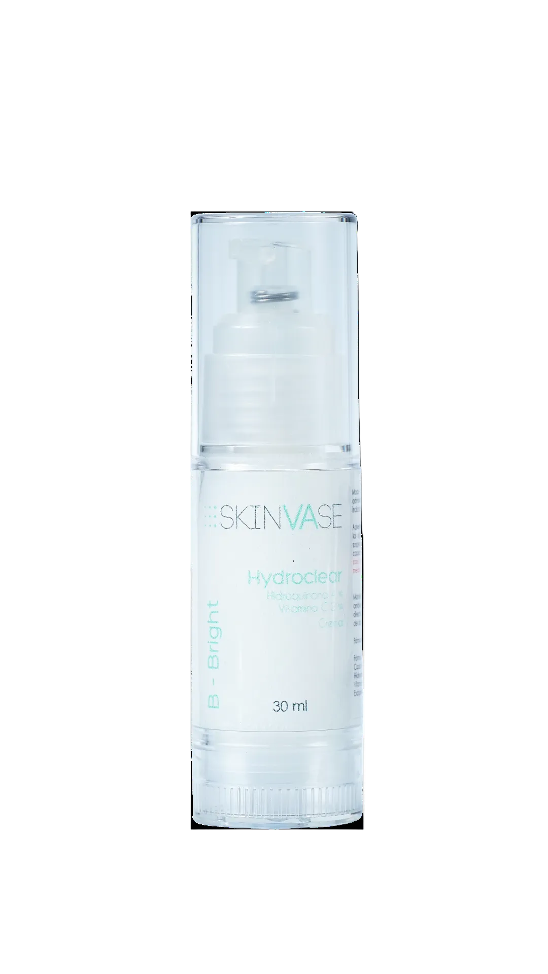 SKINVASE HYDROCLEAR B-BRIGTH 30 ML
