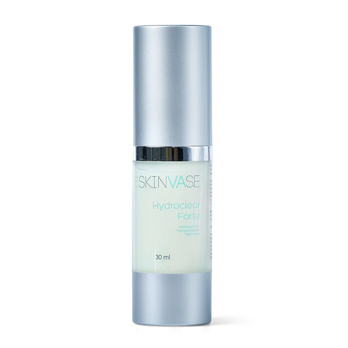 SKINVASE HYDROCLEAR FORTE  30ML